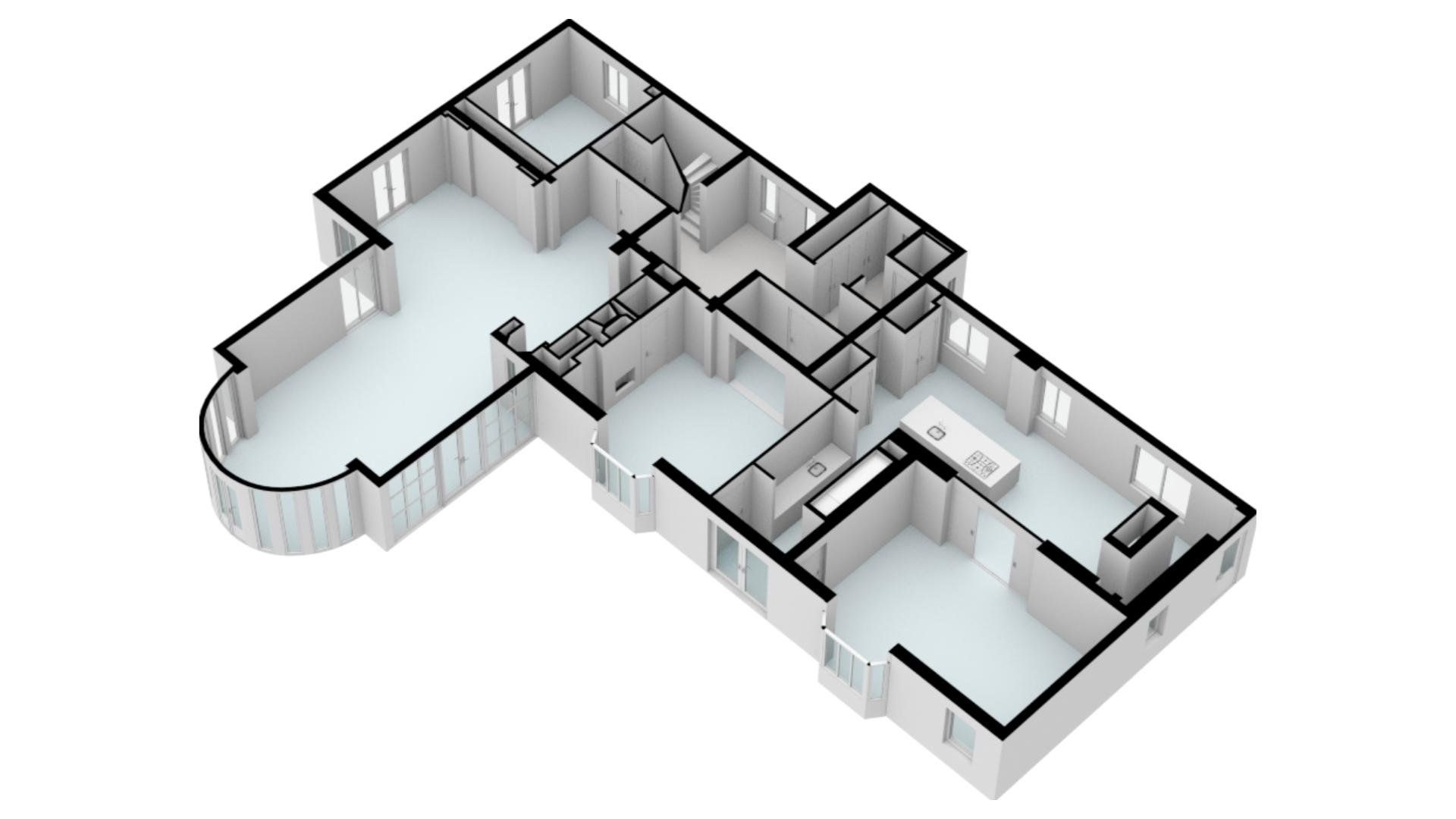 Gooweg 14, Noordwijk foto-66