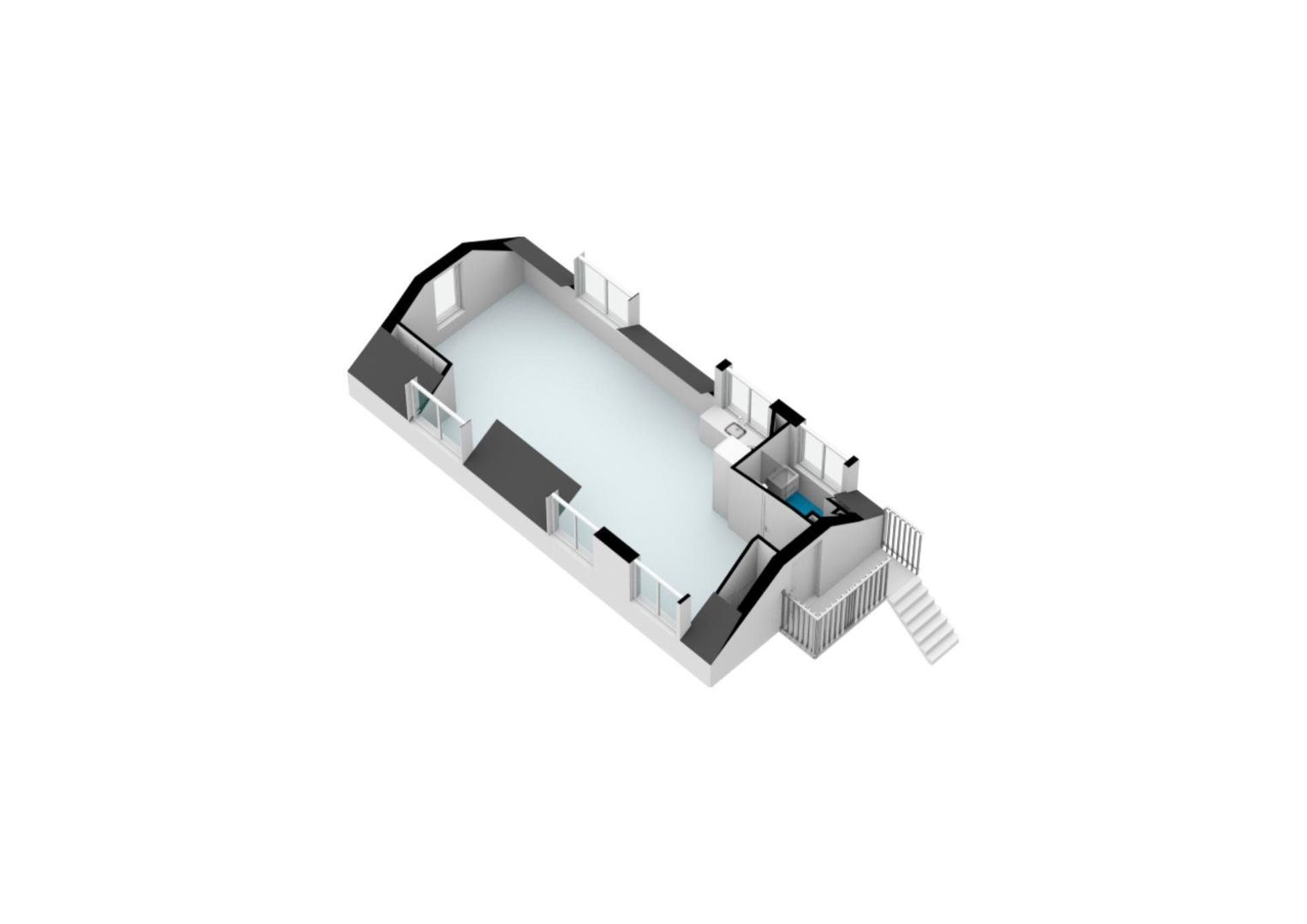 Gooweg 14, Noordwijk foto-72