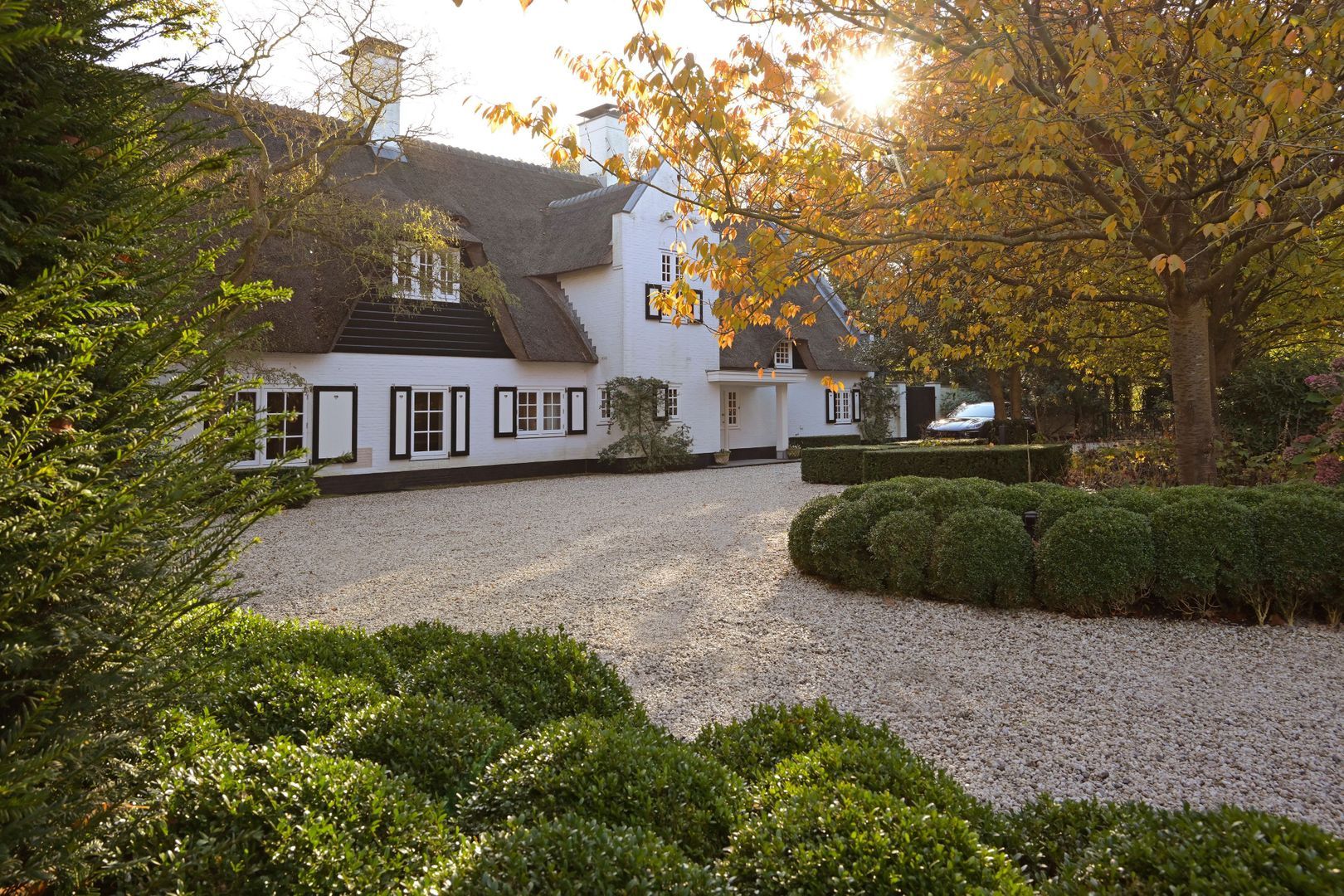 Gooweg 14, Noordwijk foto-3