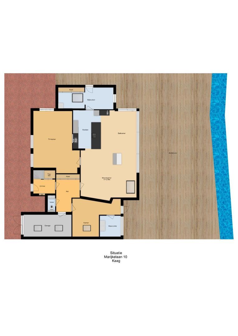 Marijkelaan 10, Kaag foto-45