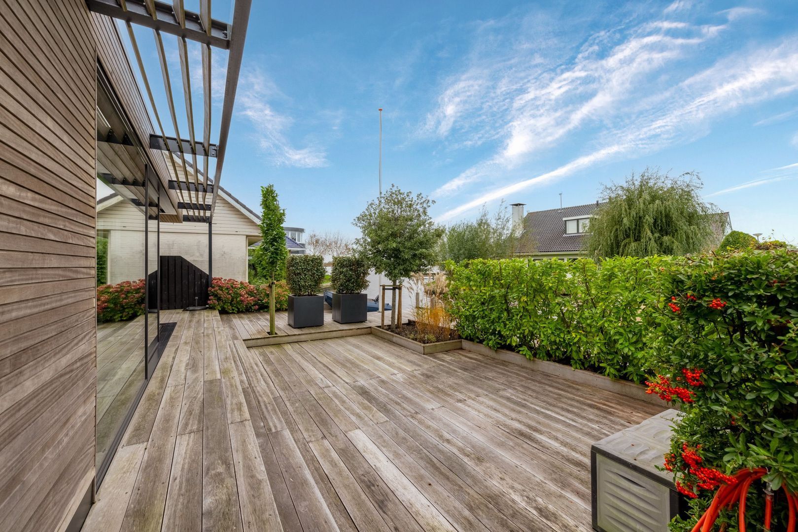 Marijkelaan 10, Kaag foto-35