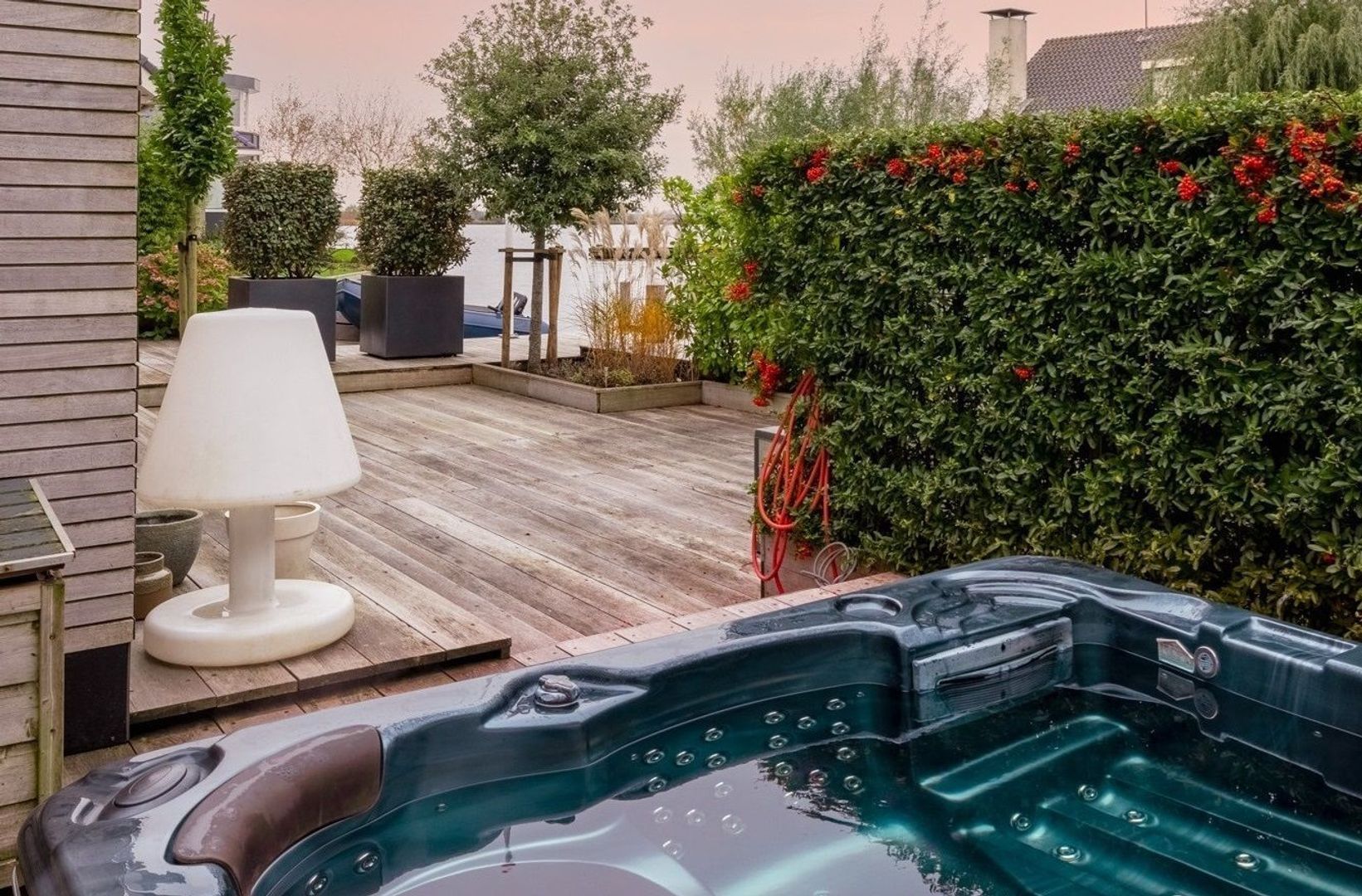 Marijkelaan 10, Kaag foto-37