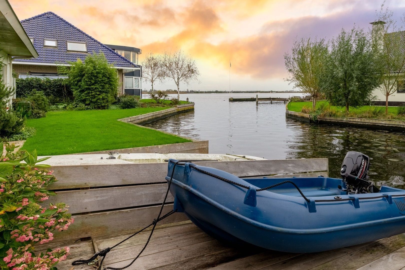 Marijkelaan 10, Kaag foto-39