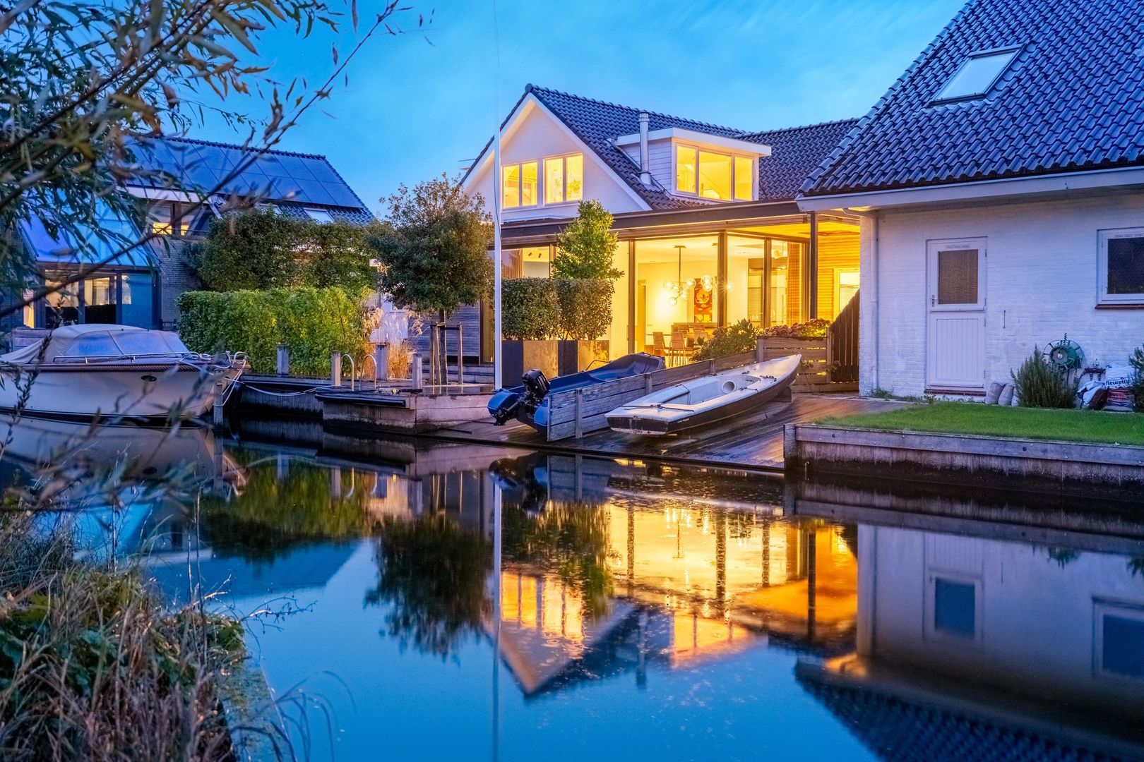 Marijkelaan 10, Kaag foto-41