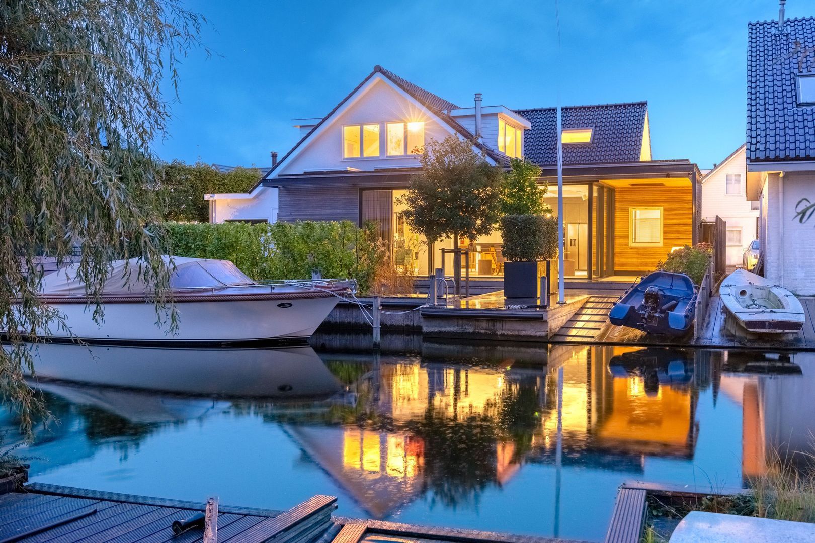 Marijkelaan 10, Kaag foto-42