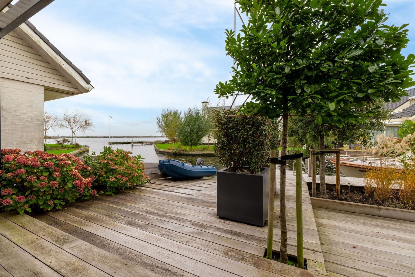 Marijkelaan 10, Kaag foto-36