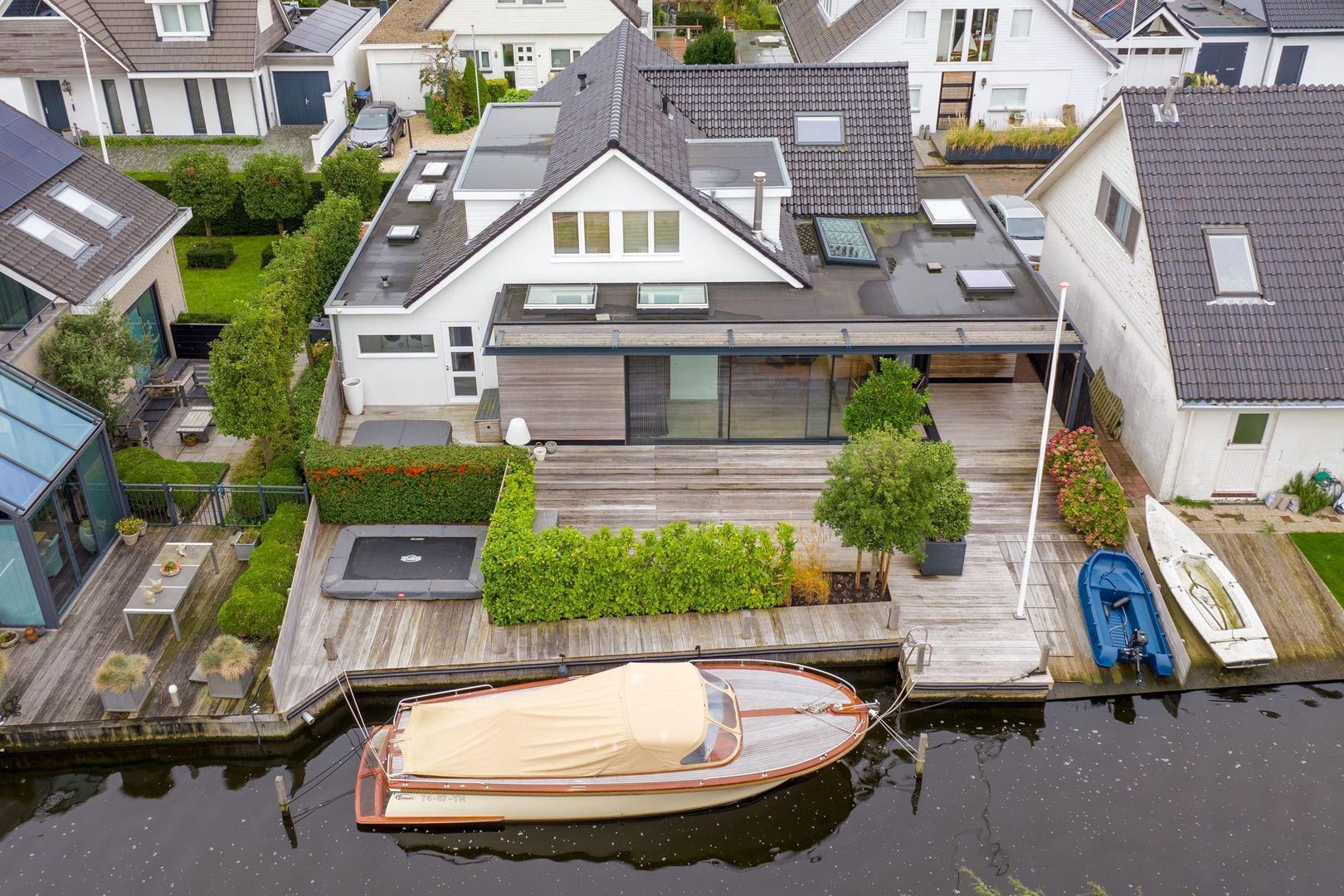 Marijkelaan 10, Kaag foto-6