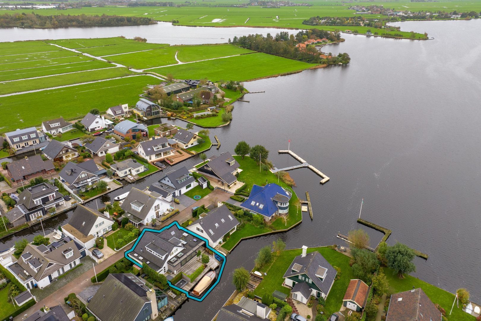 Marijkelaan 10, Kaag foto-44