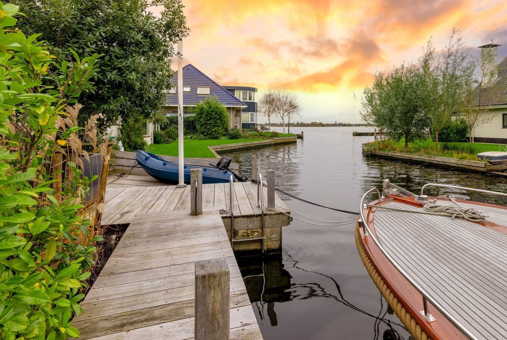 Marijkelaan 10, Kaag foto-1