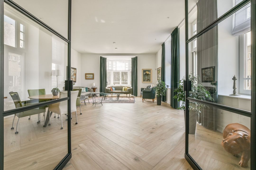 Pauluslaan 118, Noordwijk foto-3