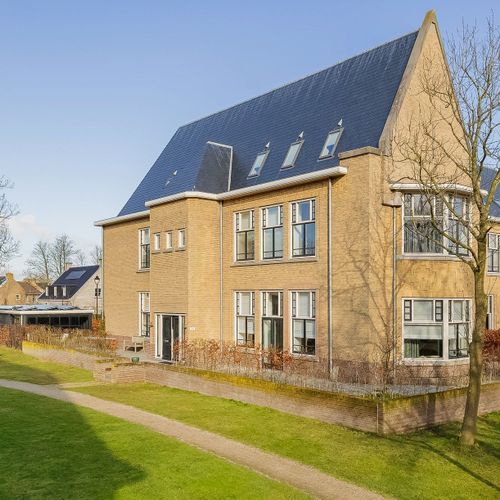 Pauluslaan 118, Noordwijk foto-1