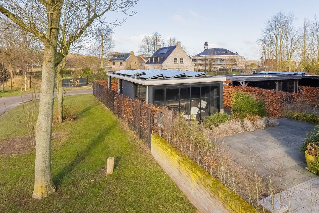 Pauluslaan 118, Noordwijk foto-2