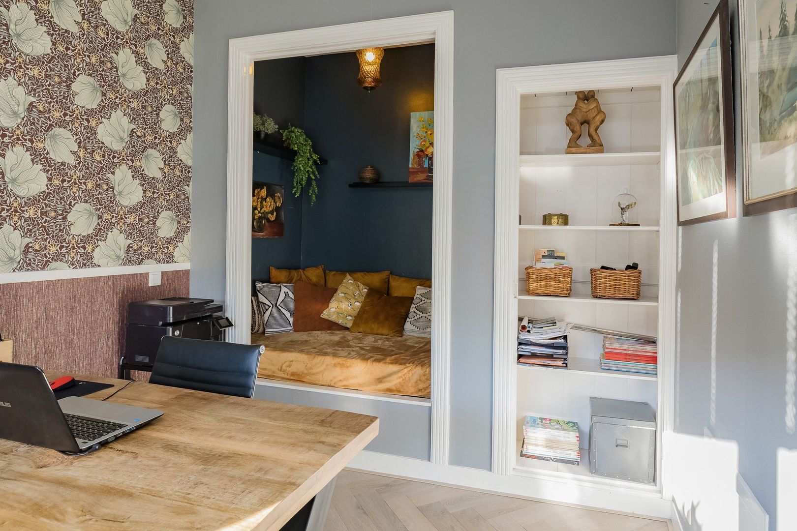 Leidsestraat 2, Hillegom foto-20