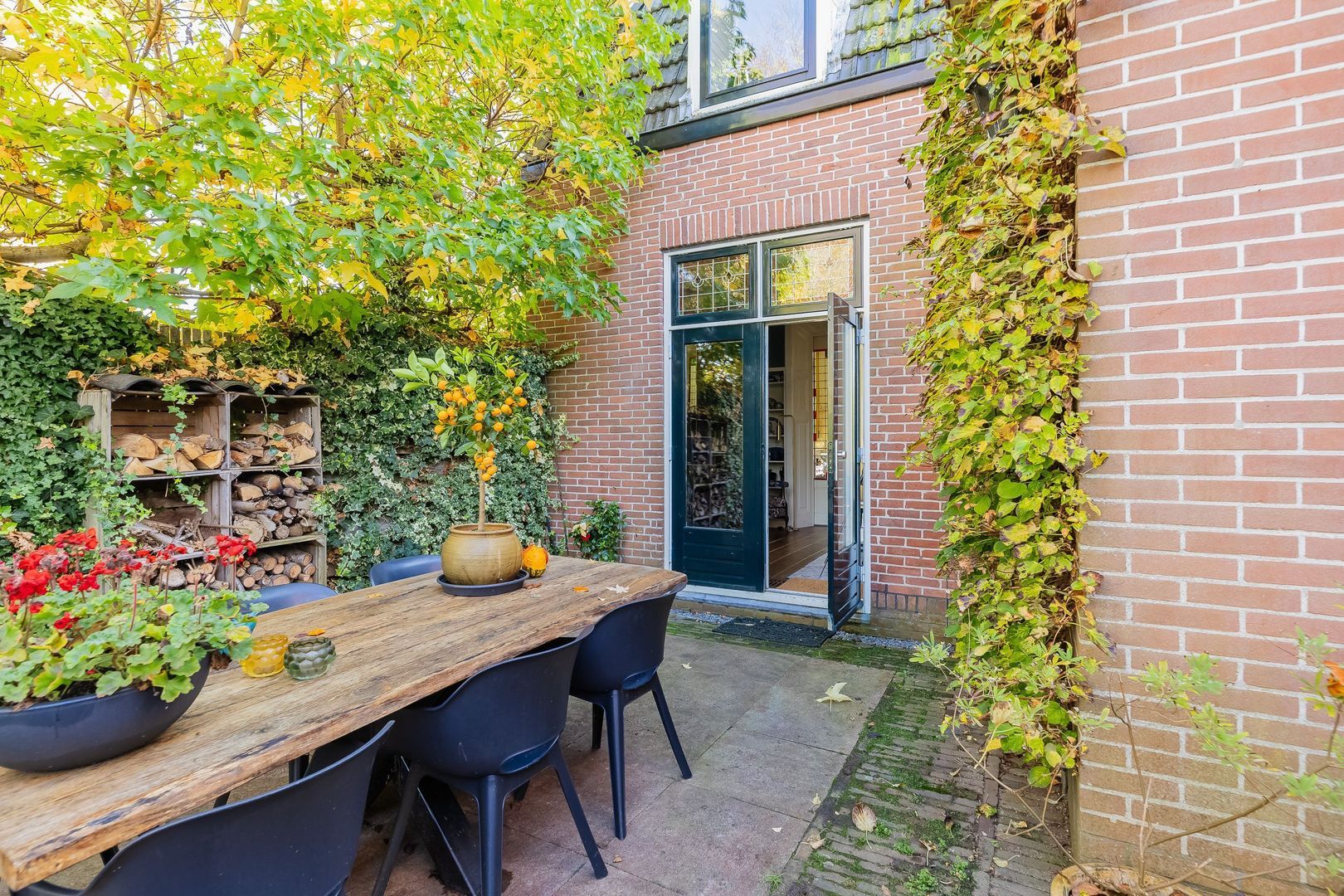 Leidsestraat 2, Hillegom foto-37