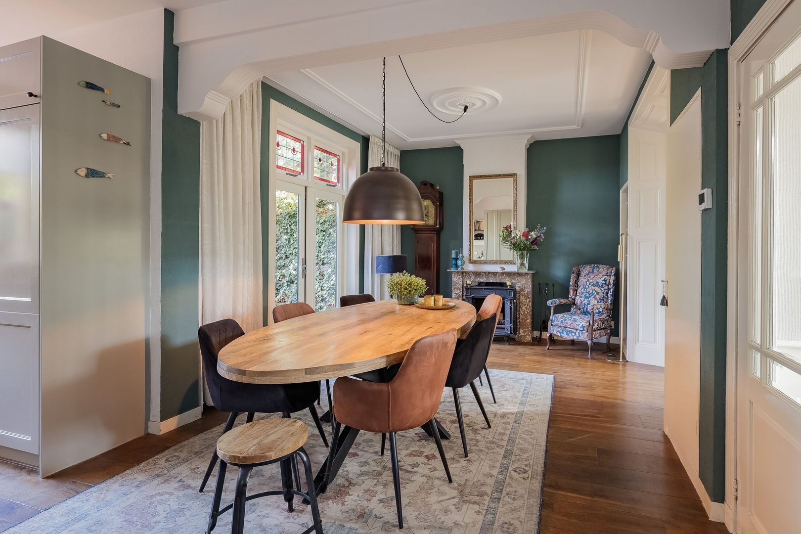 Leidsestraat 2, Hillegom foto-13