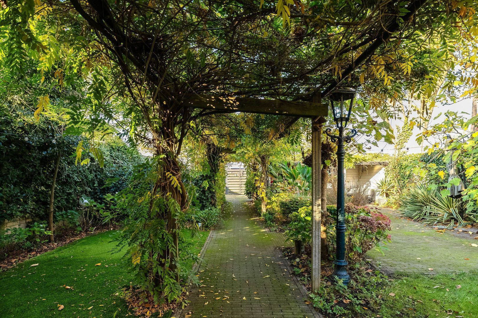 Leidsestraat 2, Hillegom foto-41