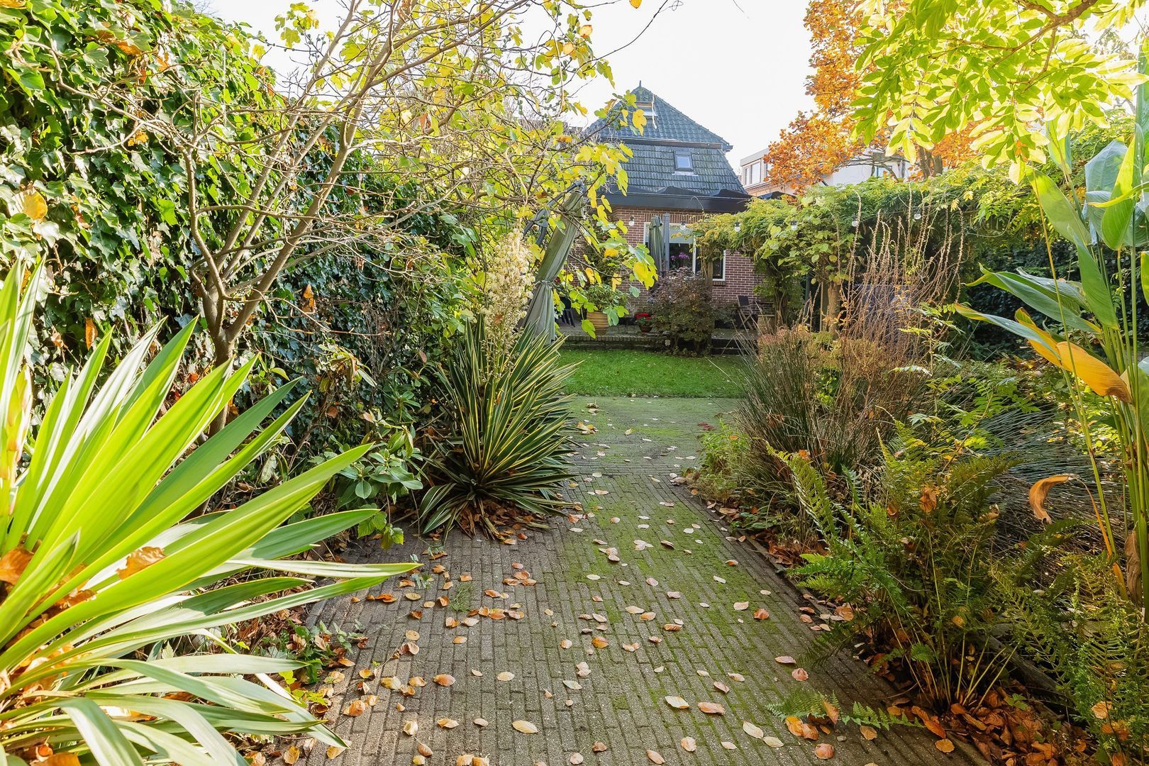 Leidsestraat 2, Hillegom foto-46