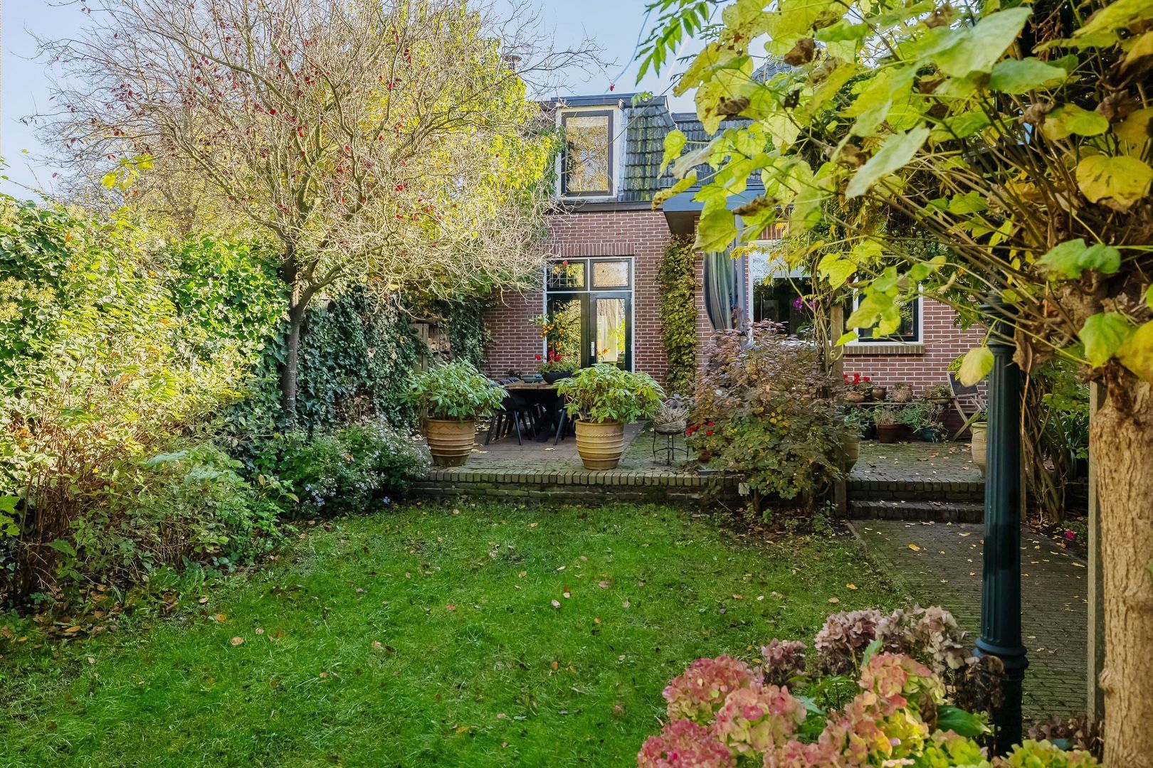 Leidsestraat 2, Hillegom foto-43