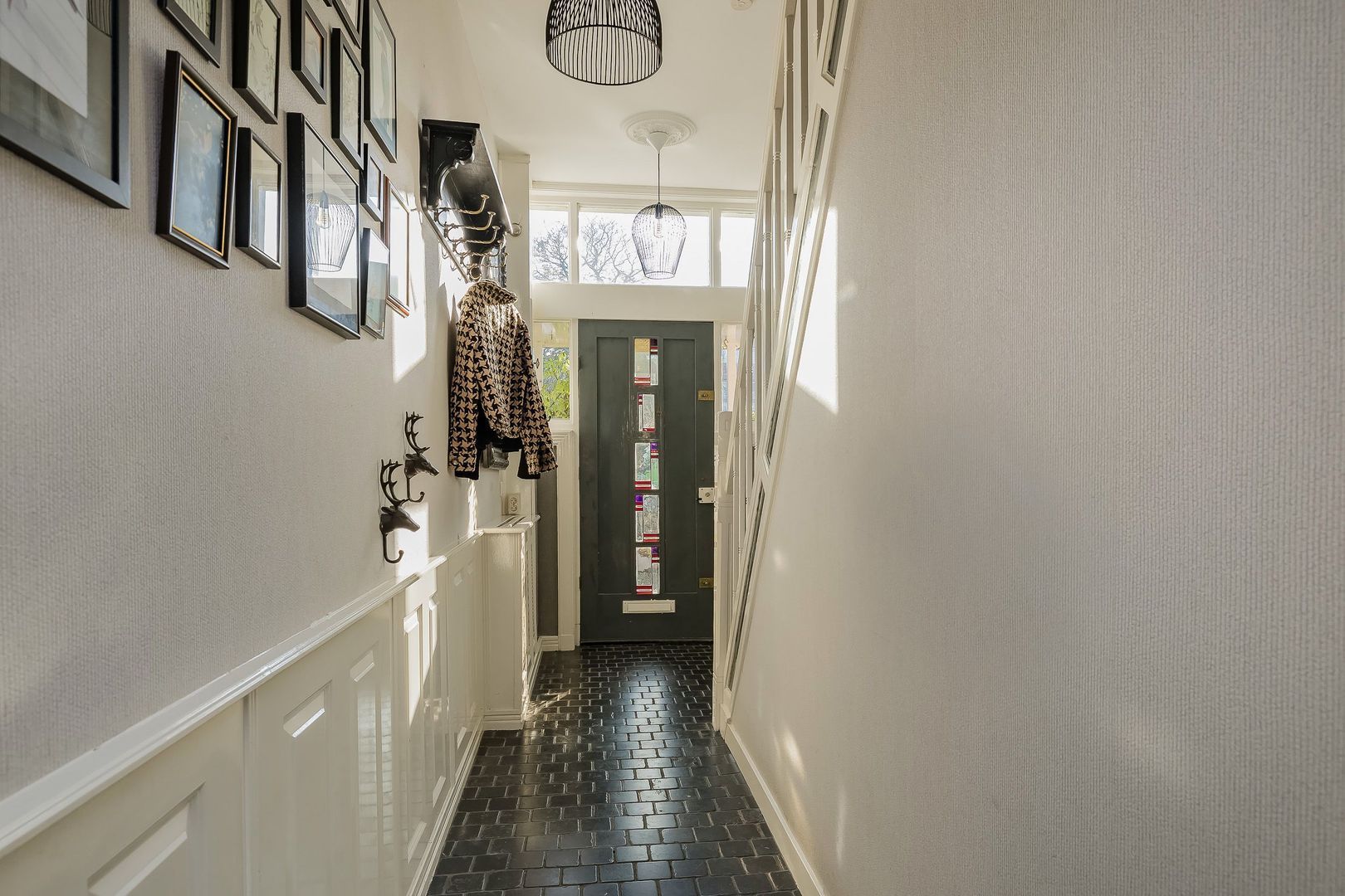 Leidsestraat 2, Hillegom foto-1