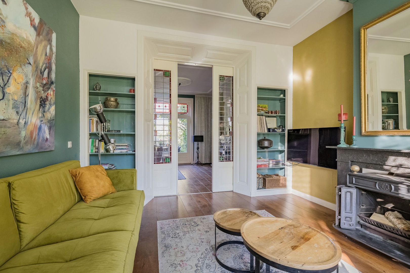 Leidsestraat 2, Hillegom foto-6