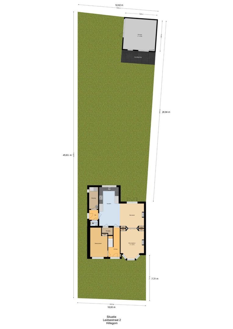 Leidsestraat 2, Hillegom foto-59