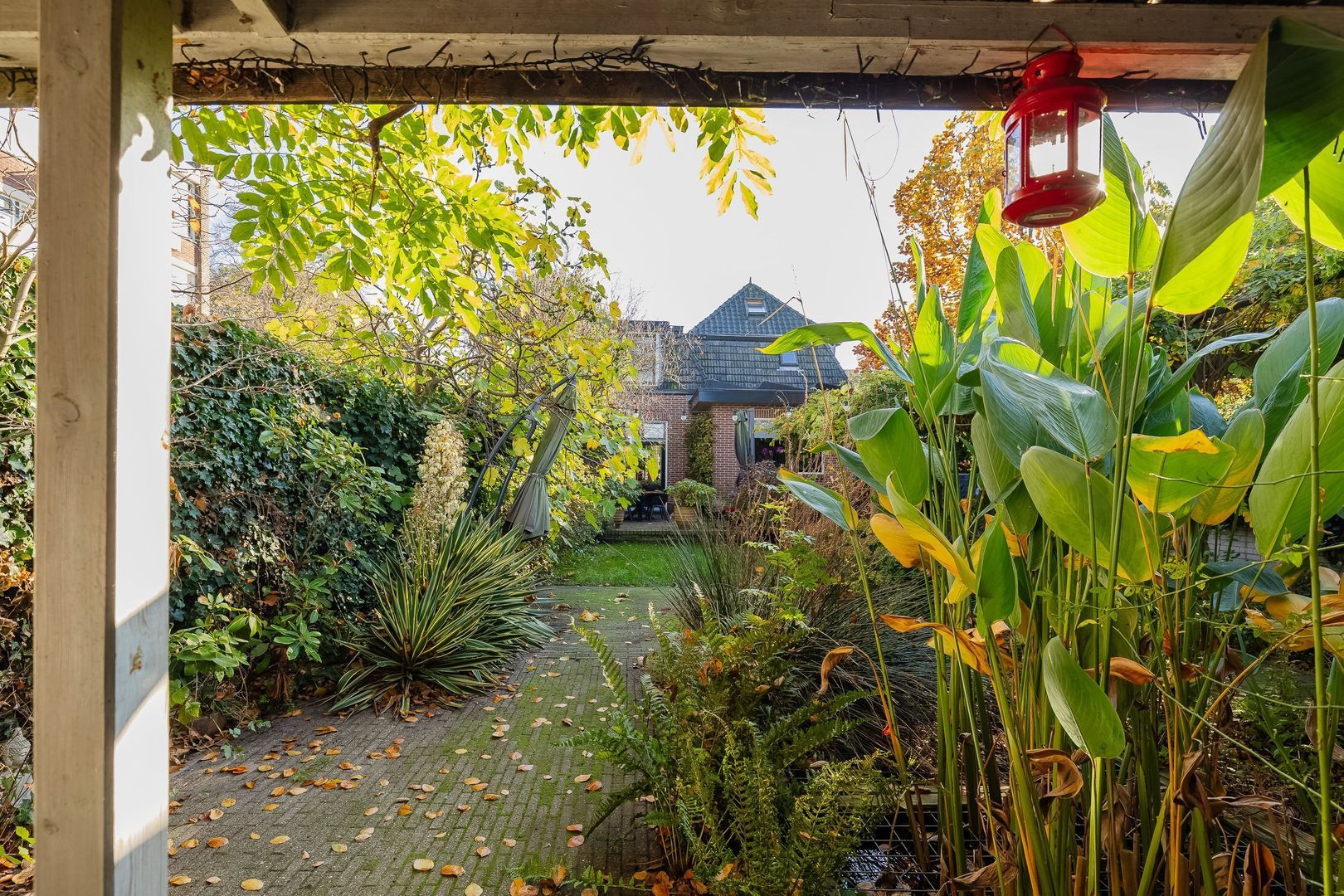 Leidsestraat 2, Hillegom foto-45