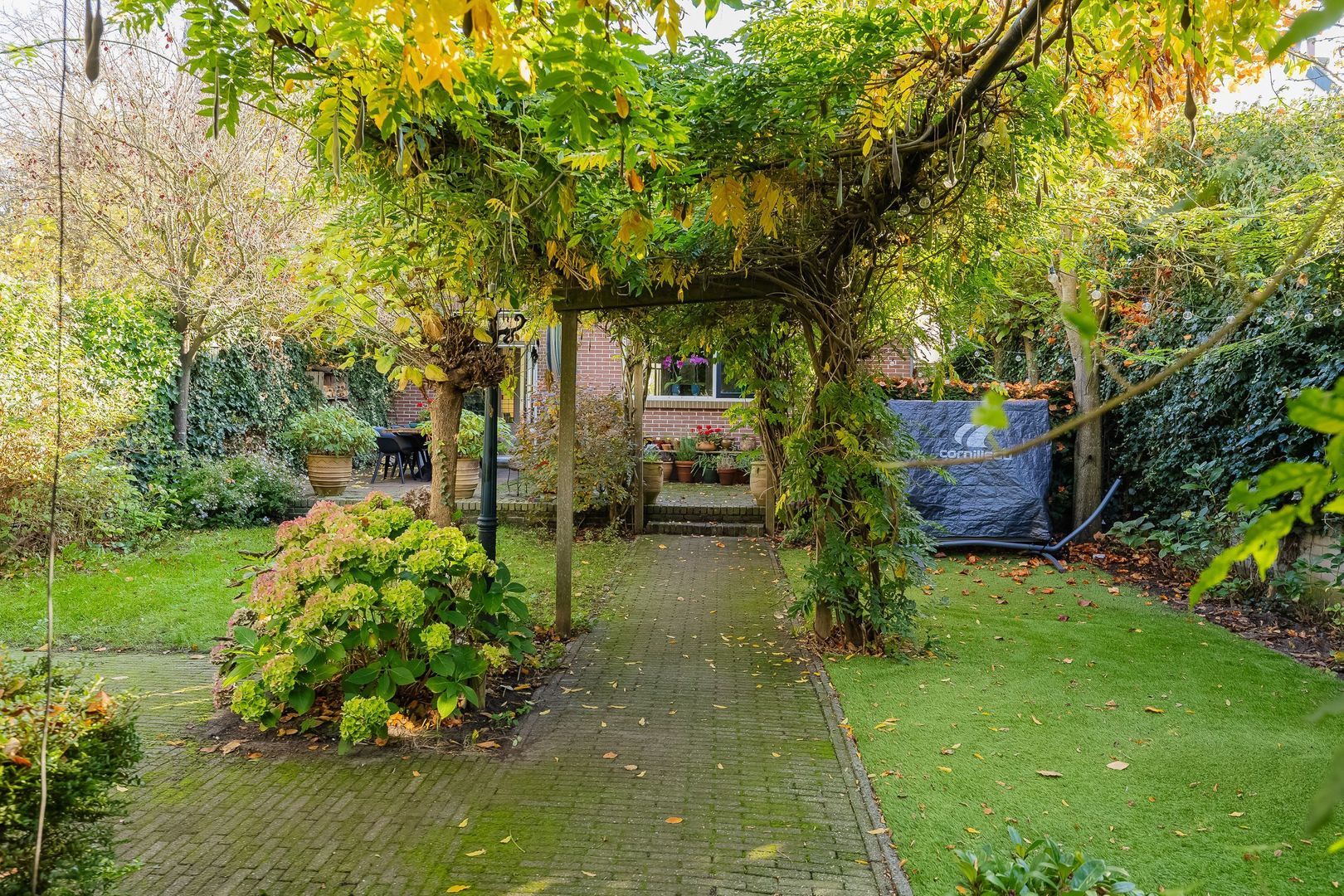 Leidsestraat 2, Hillegom foto-42