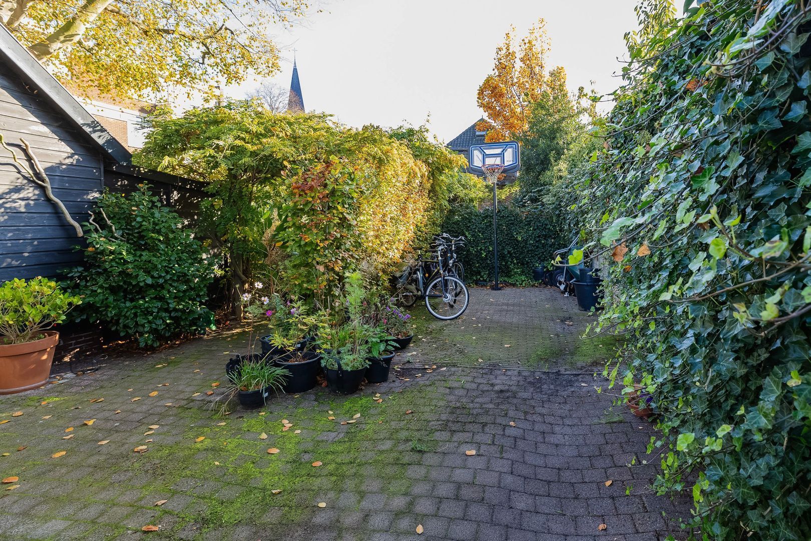 Leidsestraat 2, Hillegom foto-49