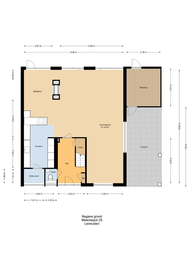 Meerewijck 25, Leimuiden foto-64