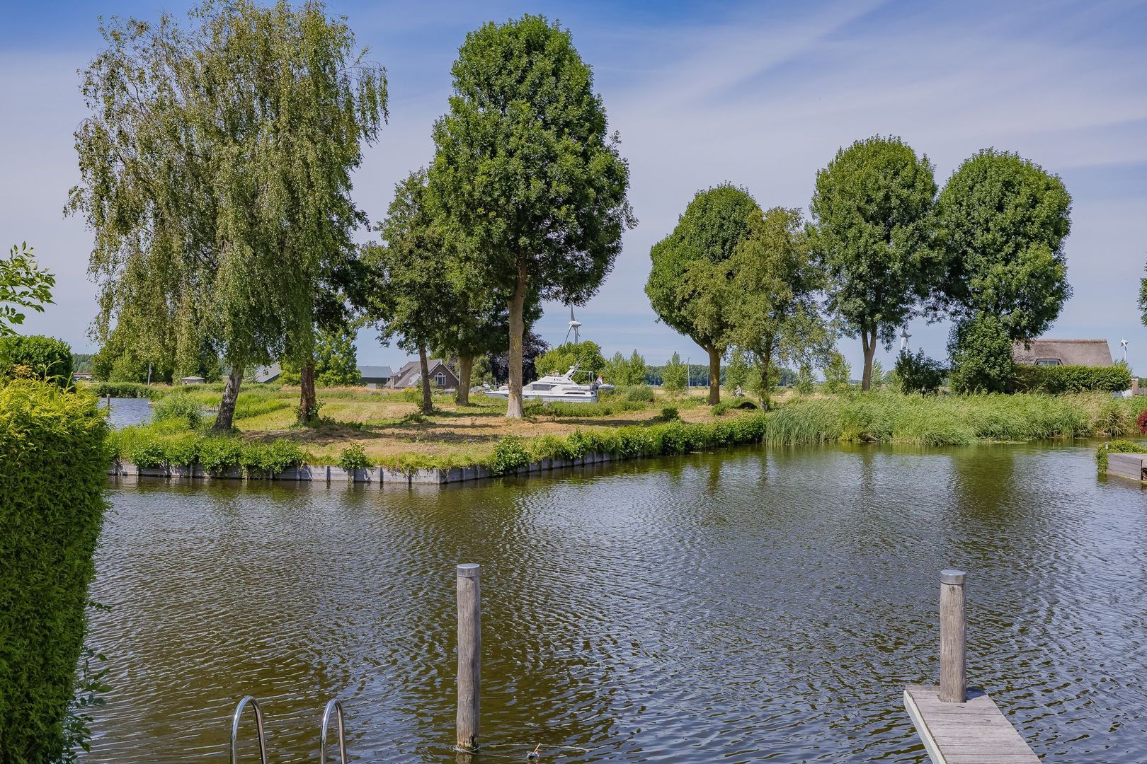 Meerewijck 25, Leimuiden foto-60