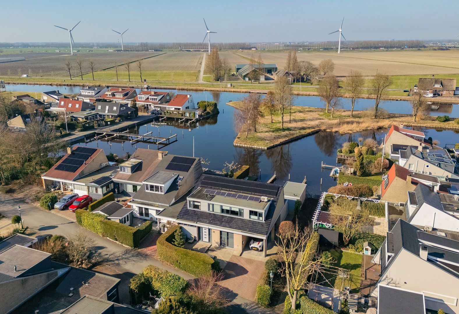 Meerewijck 25, Leimuiden foto-2