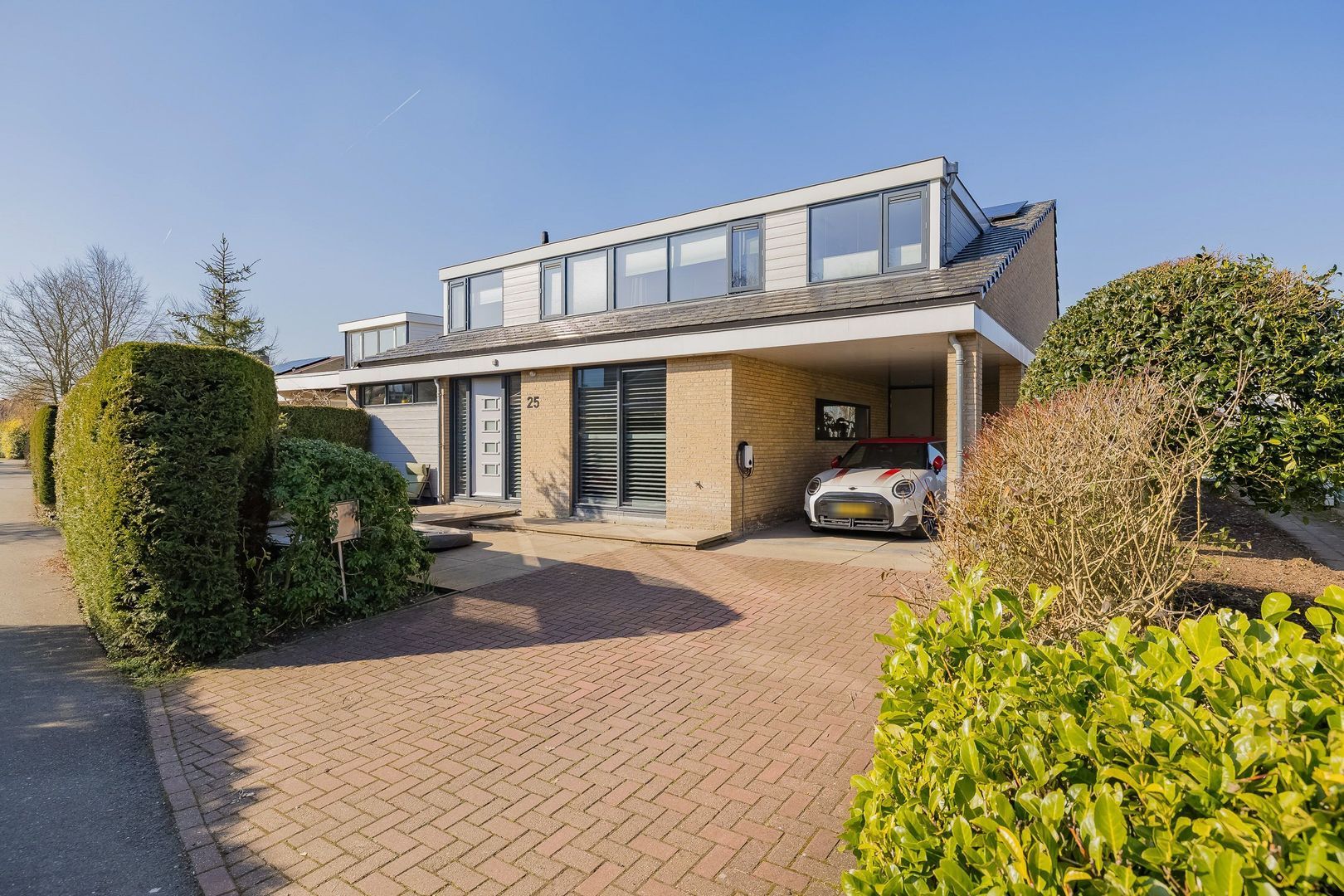 Meerewijck 25, Leimuiden foto-1