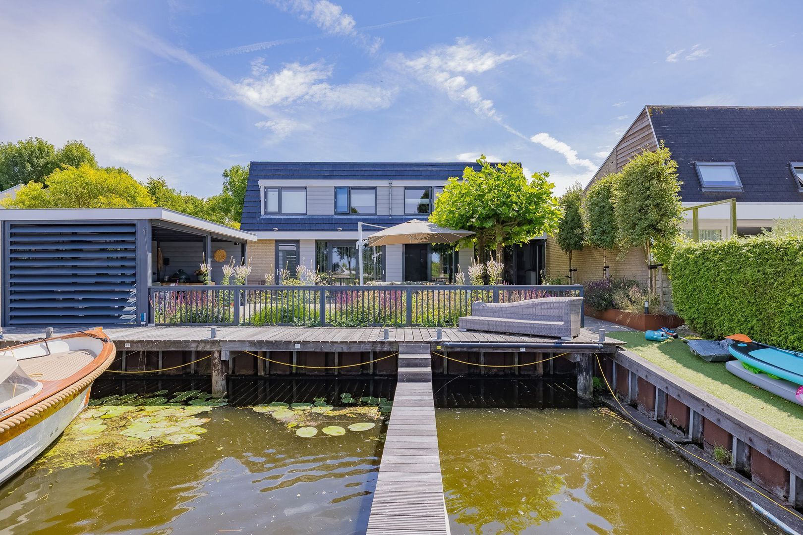 Meerewijck 25, Leimuiden foto-1