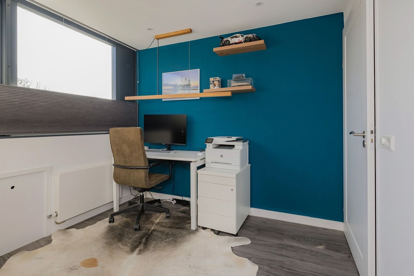 Meerewijck 25, Leimuiden foto-33