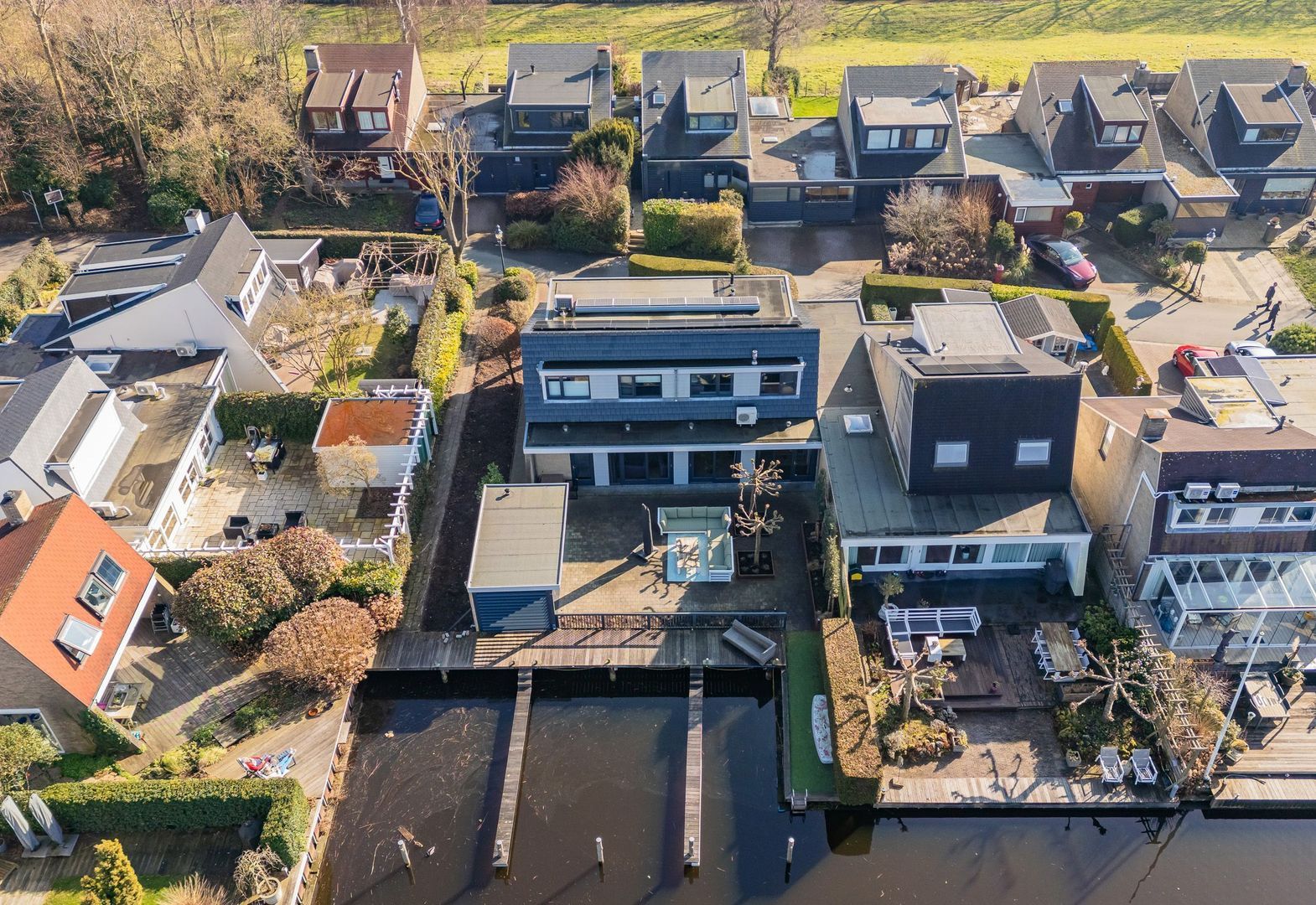 Meerewijck 25, Leimuiden foto-62