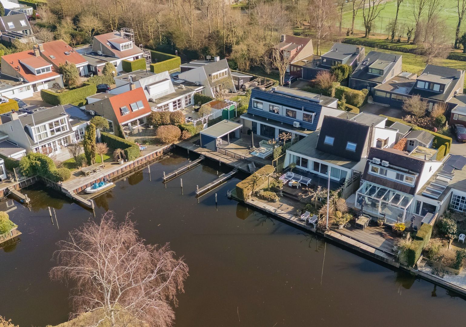 Meerewijck 25, Leimuiden foto-63