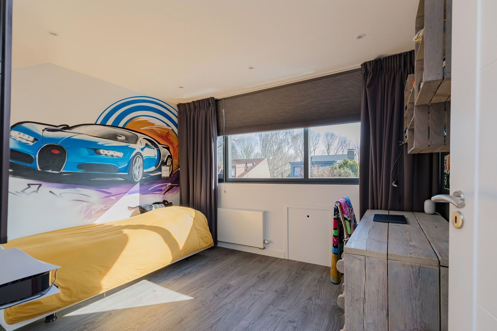 Meerewijck 25, Leimuiden foto-46