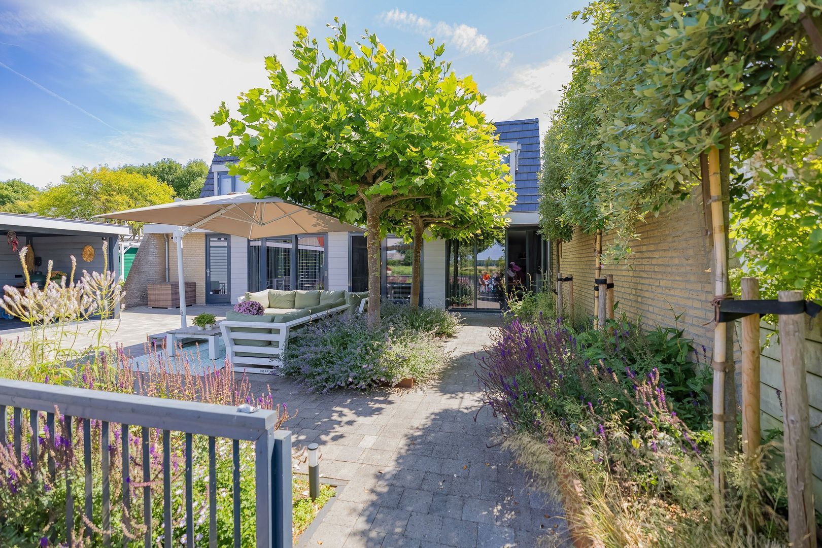 Meerewijck 25, Leimuiden foto-58