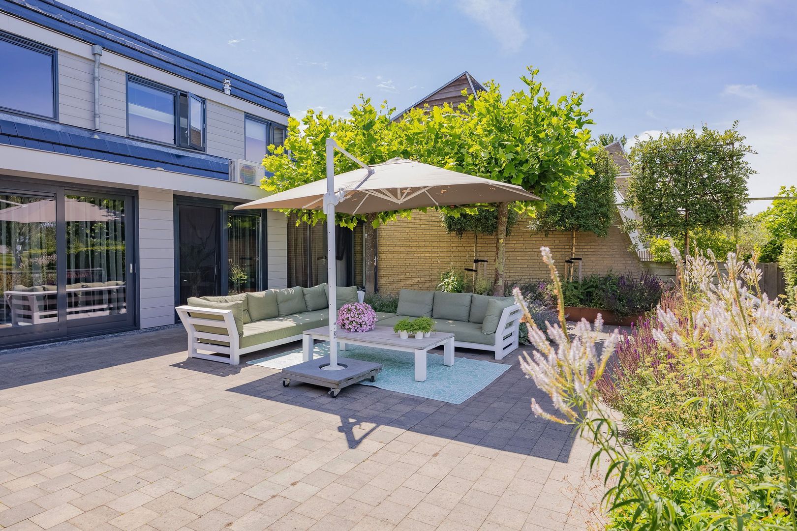 Meerewijck 25, Leimuiden foto-50