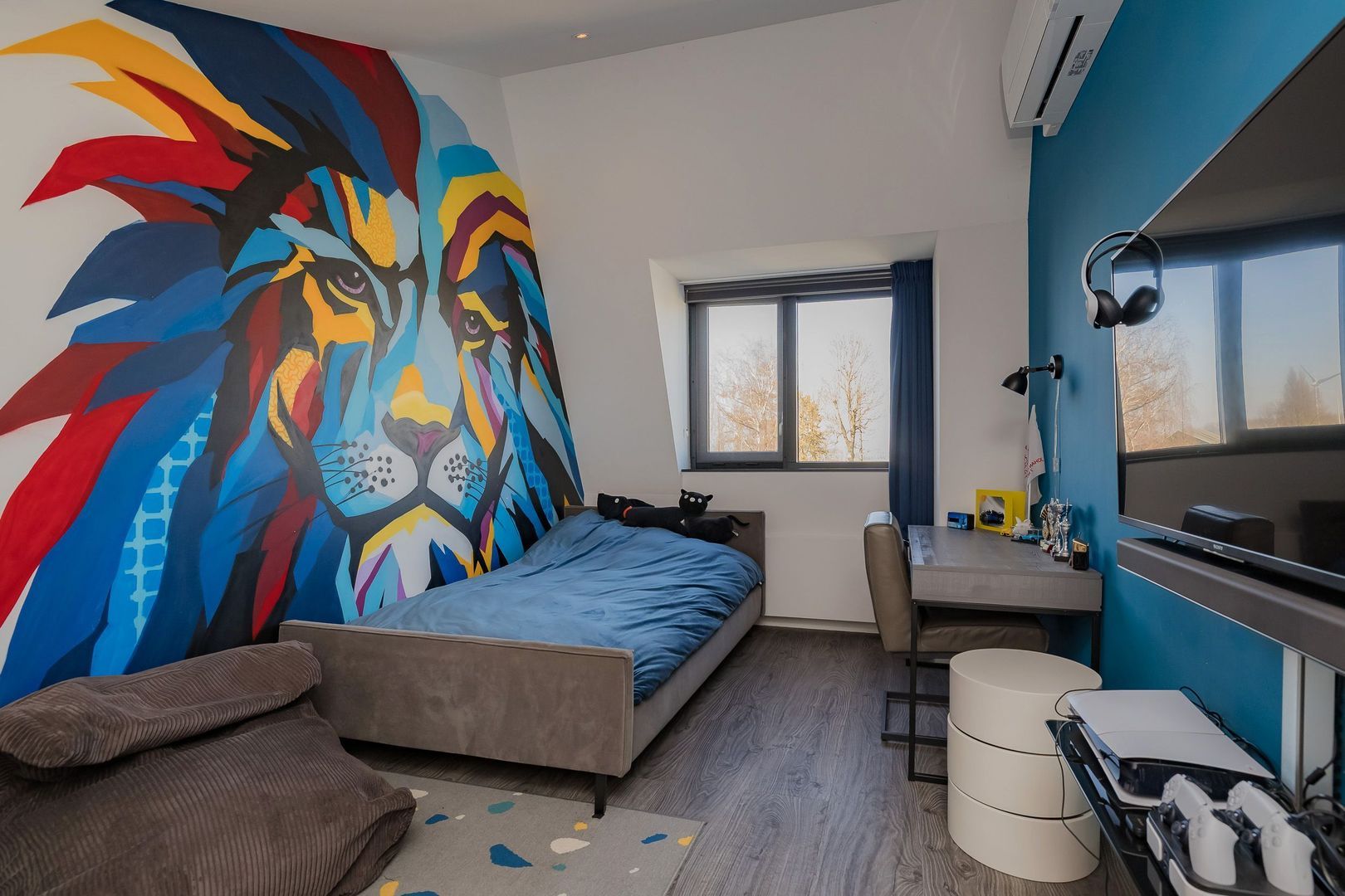 Meerewijck 25, Leimuiden foto-43