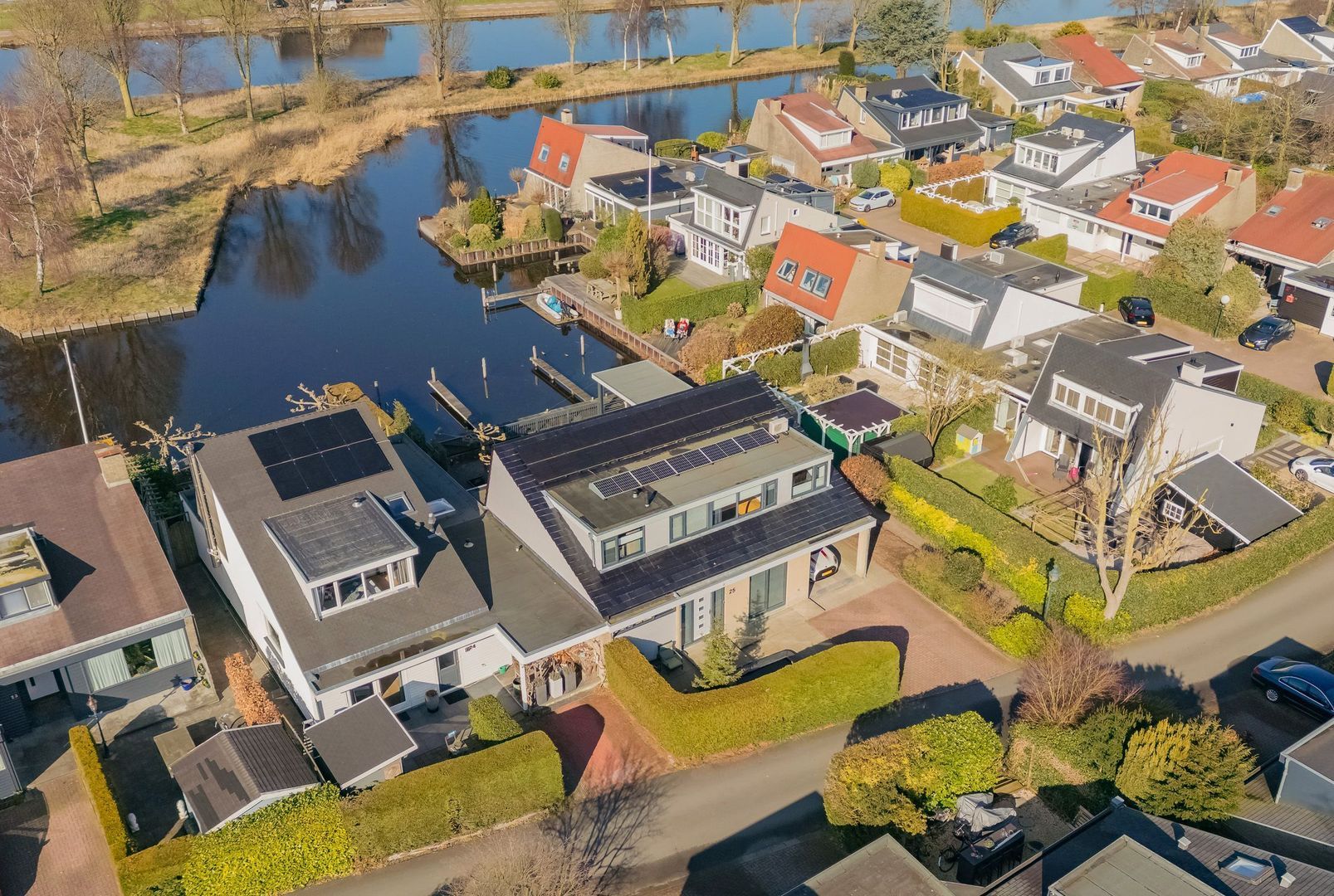 Meerewijck 25, Leimuiden foto-61