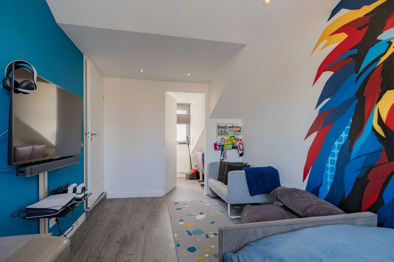 Meerewijck 25, Leimuiden foto-44