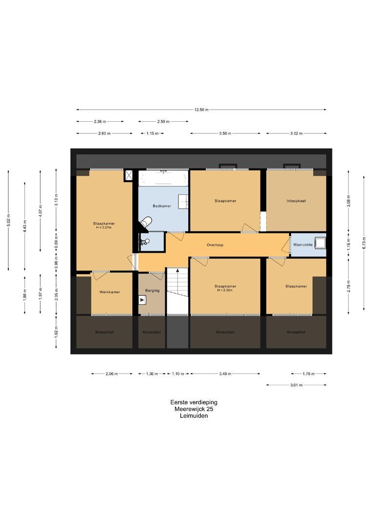 Meerewijck 25, Leimuiden foto-65