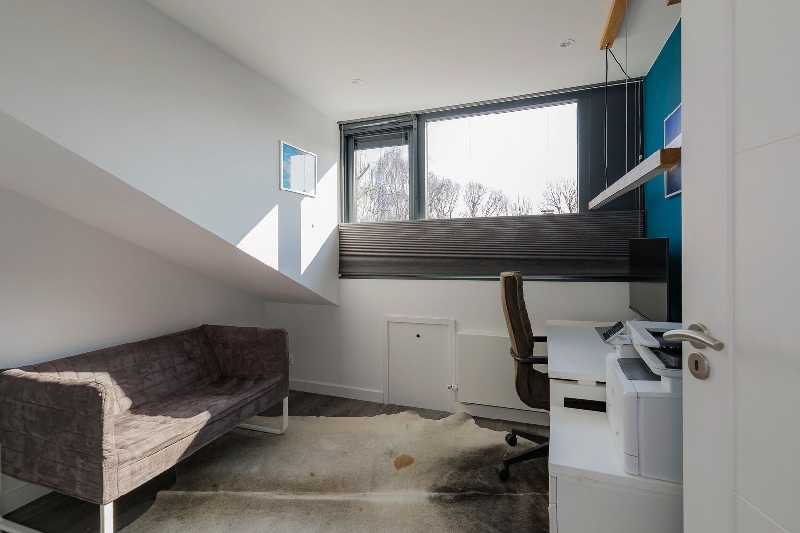 Meerewijck 25, Leimuiden foto-32