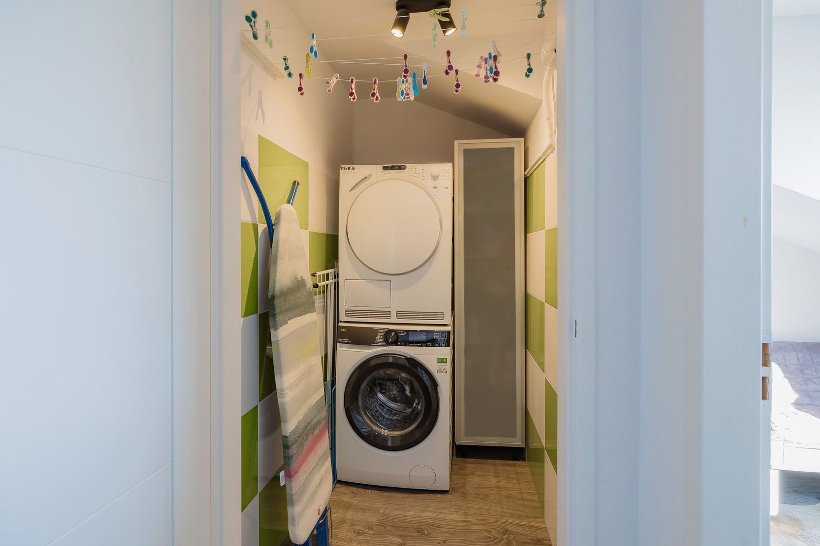 Meerewijck 25, Leimuiden foto-38