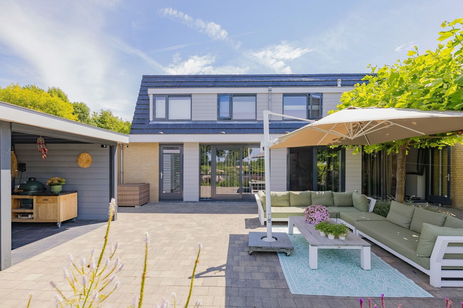 Meerewijck 25, Leimuiden foto-49