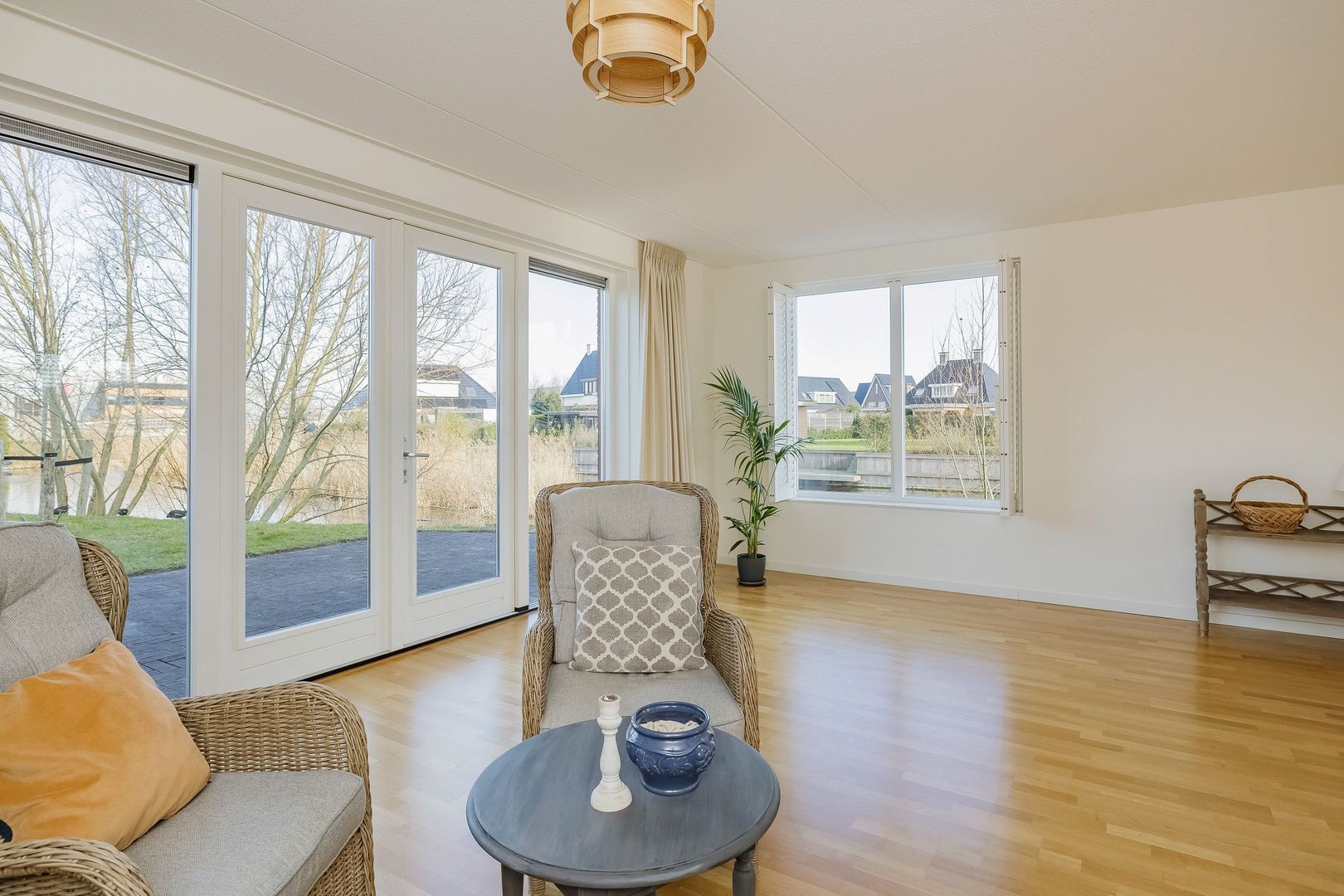 Abeelenpark 24, Noordwijkerhout foto-12