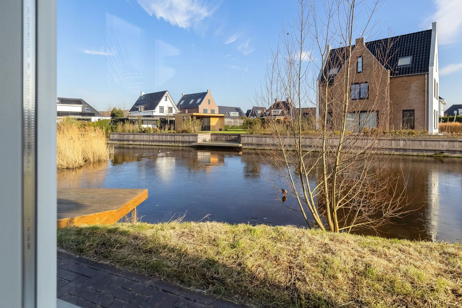 Abeelenpark 24, Noordwijkerhout foto-43