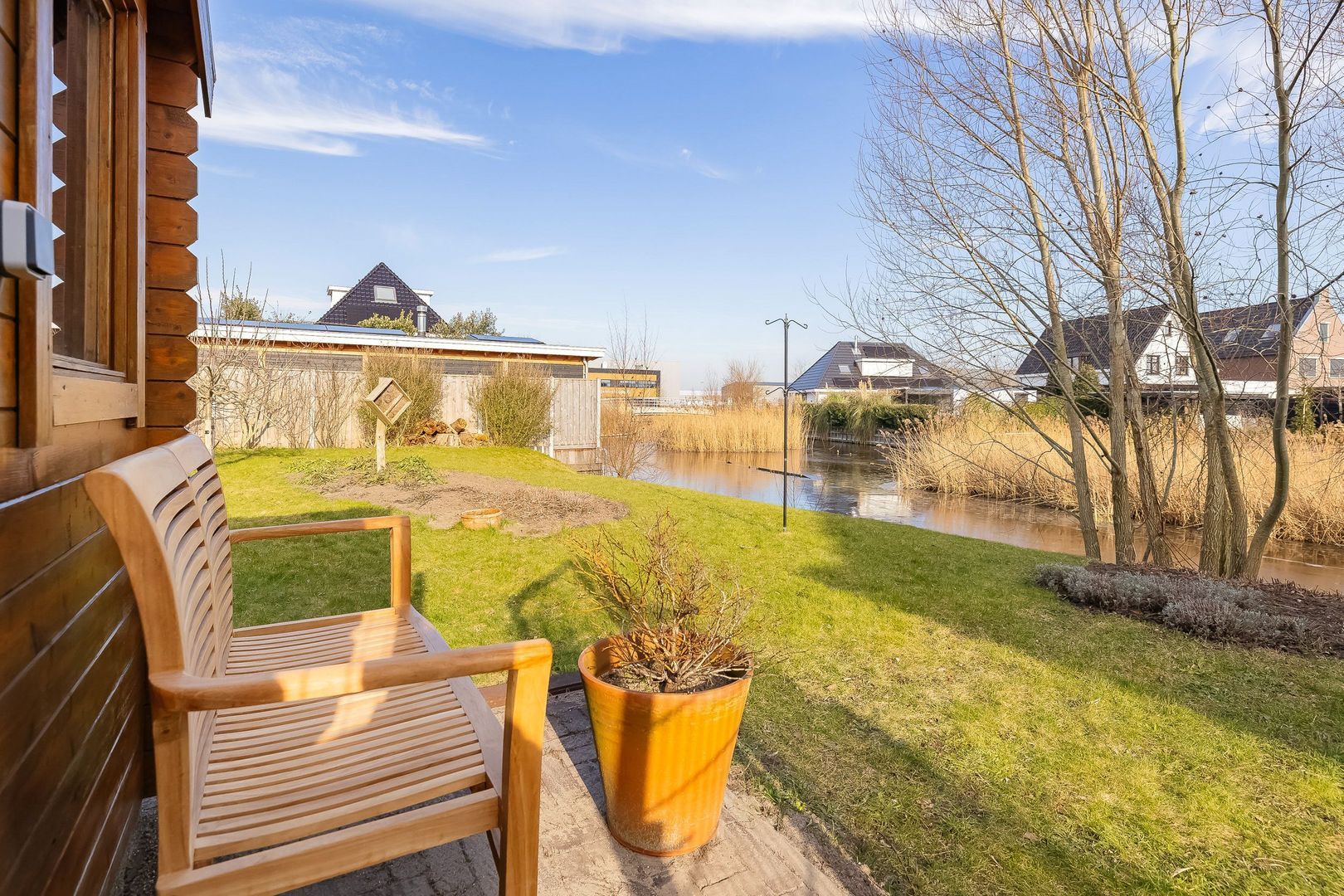 Abeelenpark 24, Noordwijkerhout foto-46