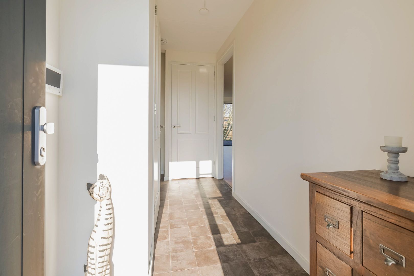 Abeelenpark 24, Noordwijkerhout foto-19